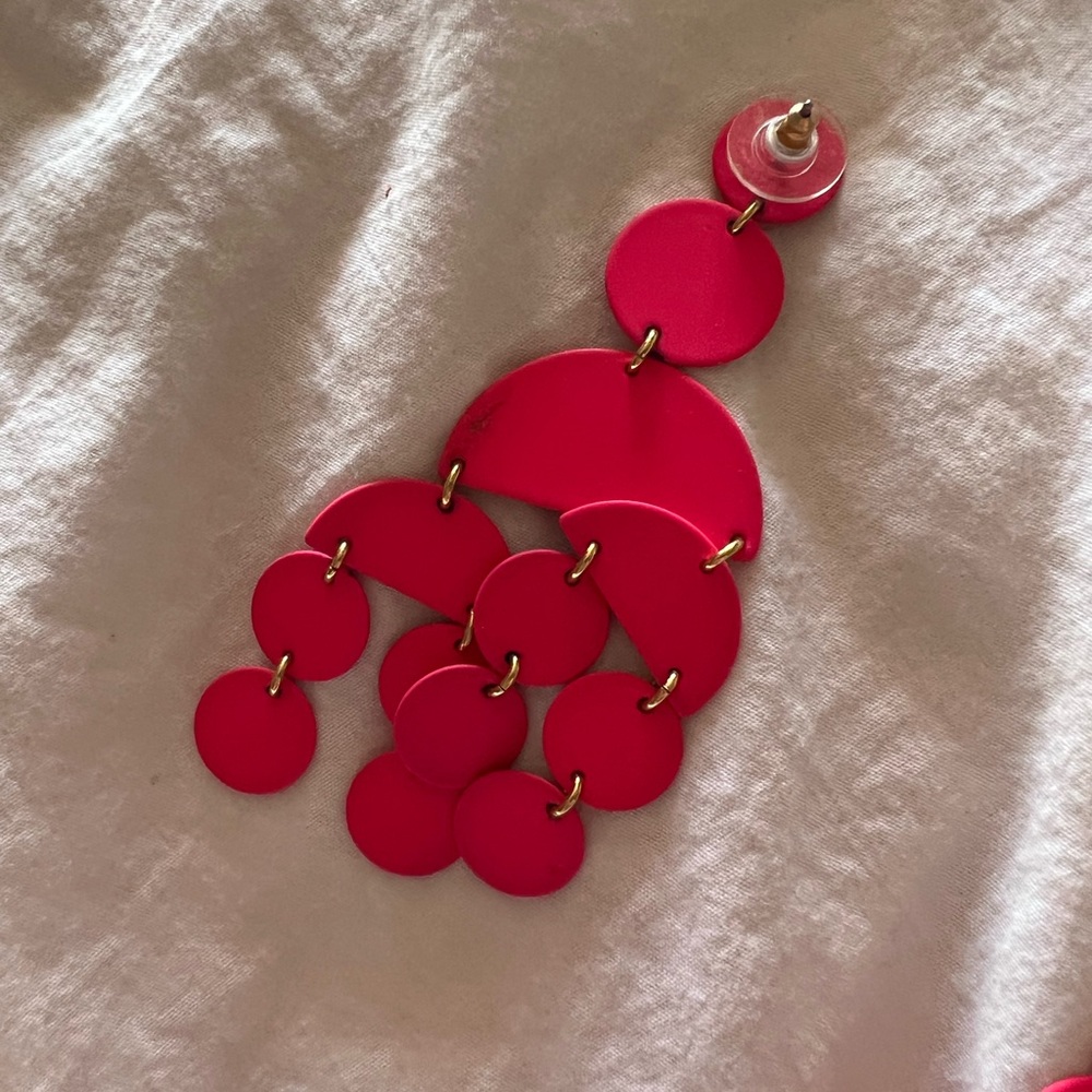 JCrew earrings - Picture 4 of 5